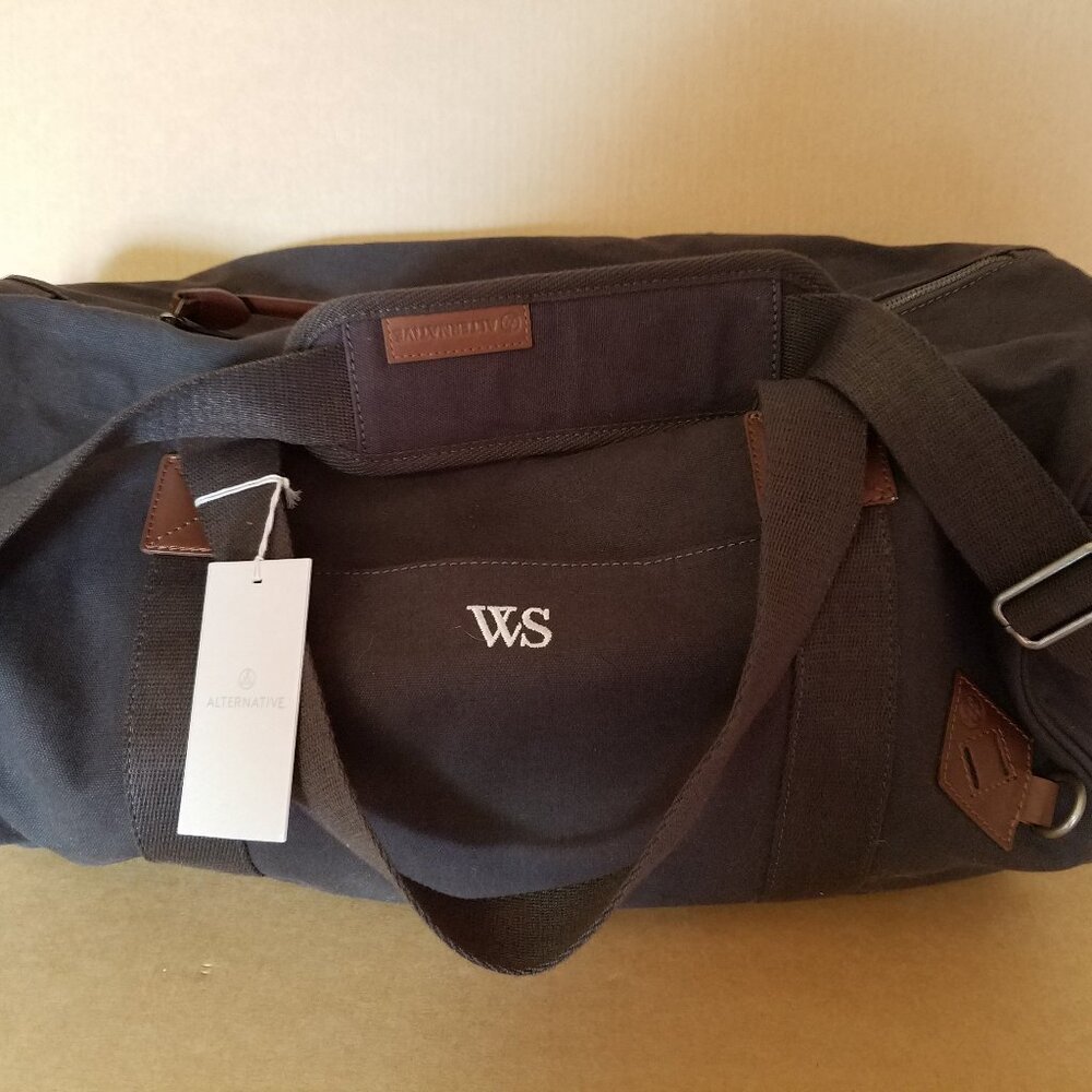 Alternative Duffle bag